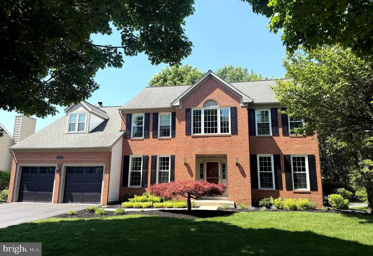 8285 Glenmar Rd, Ellicott City, MD 21043 - #1