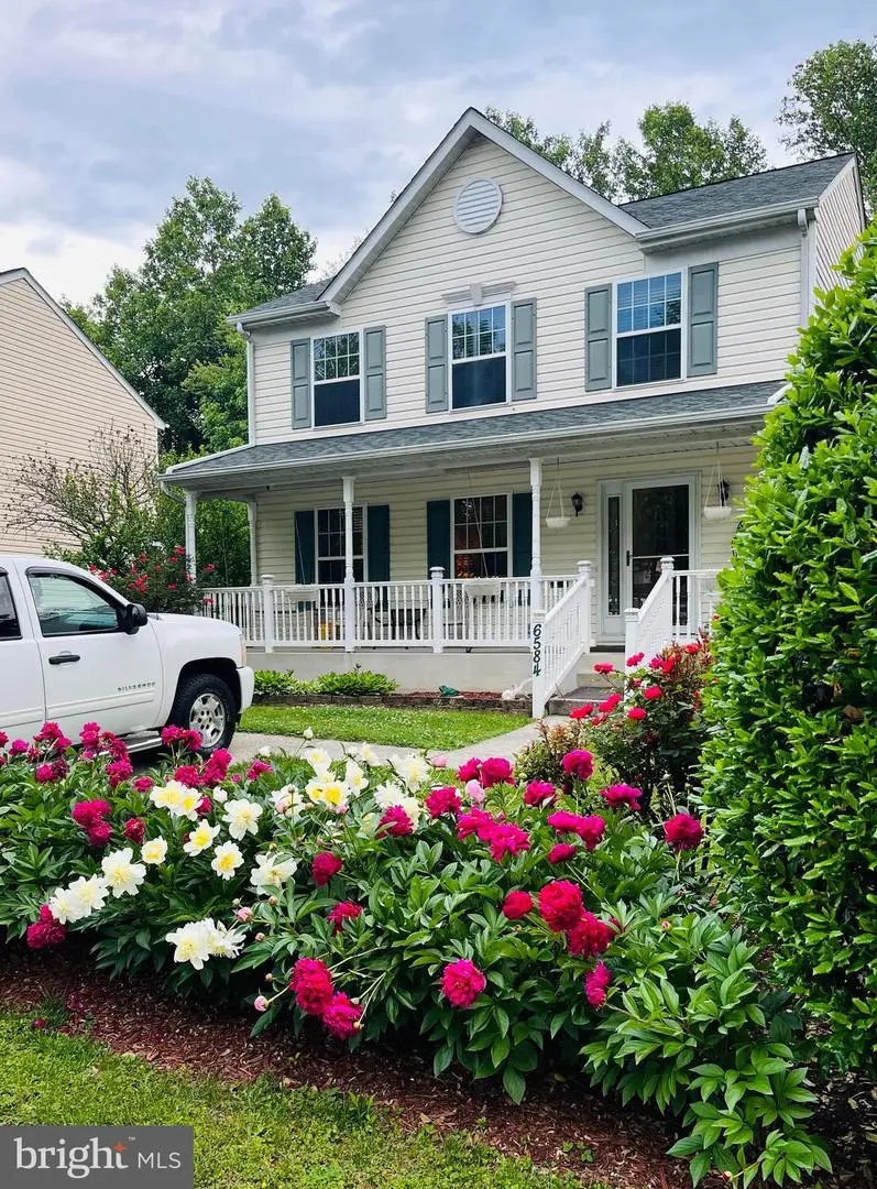 6584 Huntshire Dr, Elkridge, MD 21075 - #1