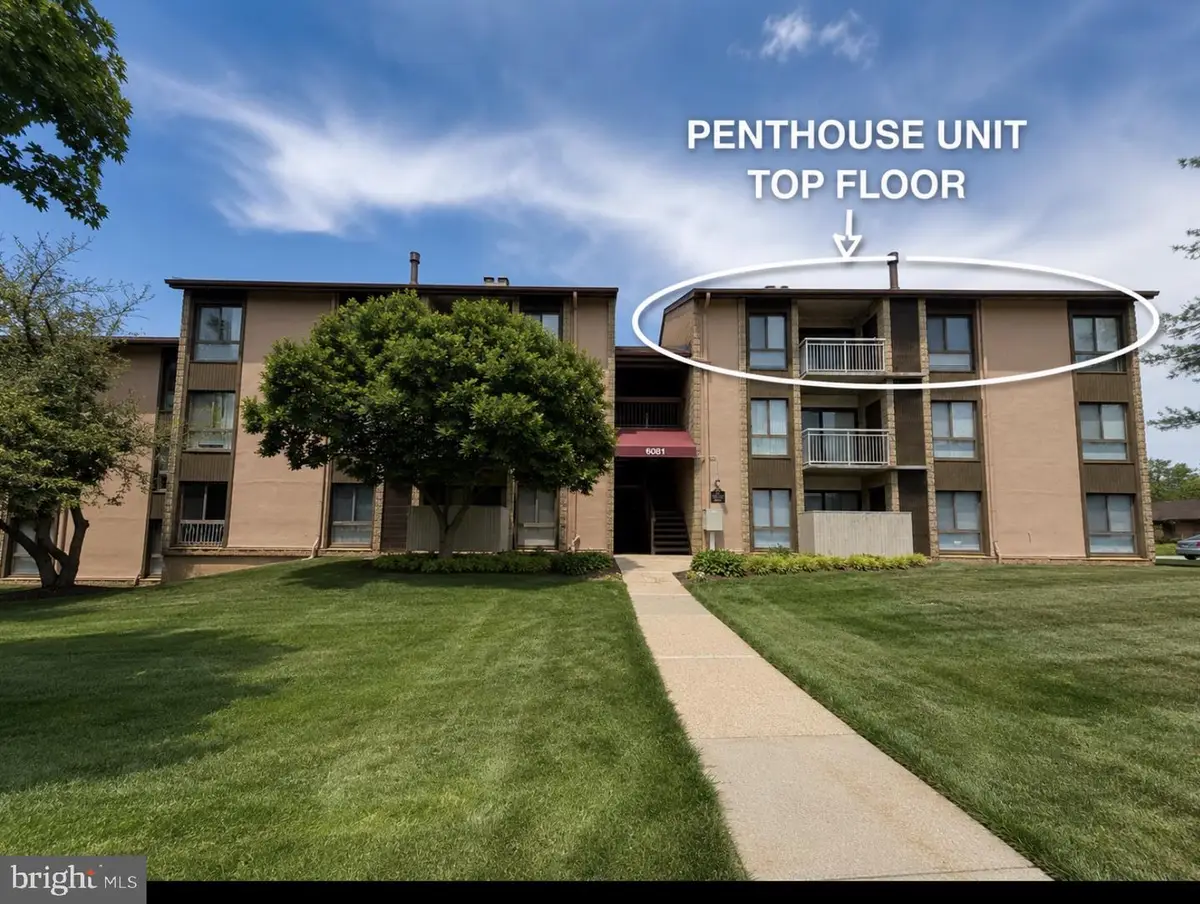 6081 Majors Ln, Columbia, MD 21045 - #1
