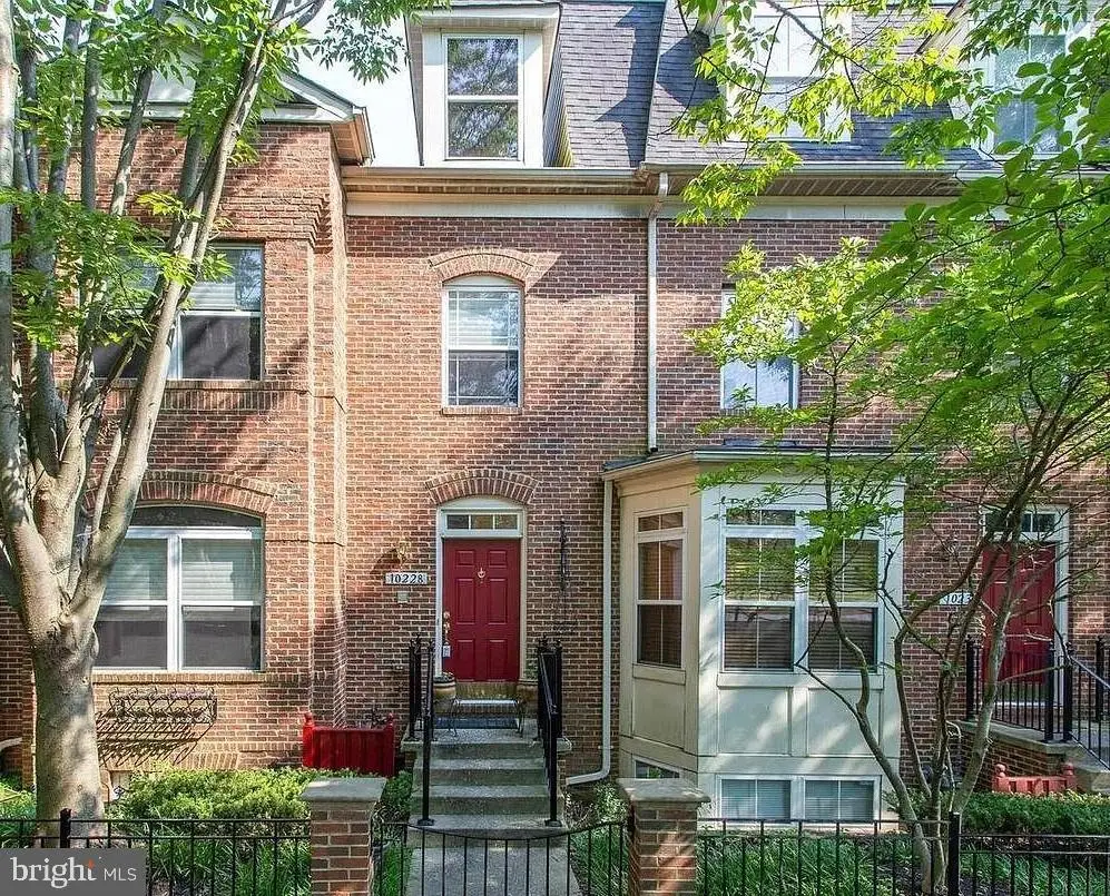 10228 Rutland Round Rd #26, Columbia, MD 21044 - #1