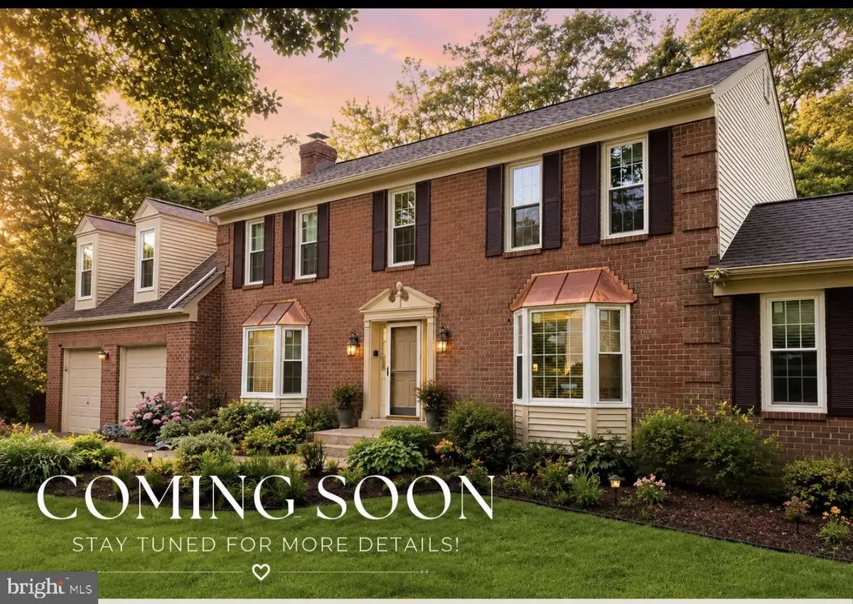 7142 Rivers Edge Rd, Columbia, MD 21044 - #1