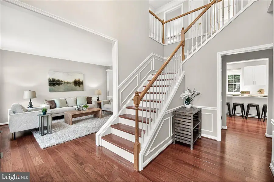 9938 Timberknoll Ln, Ellicott City, MD 21042 - #3