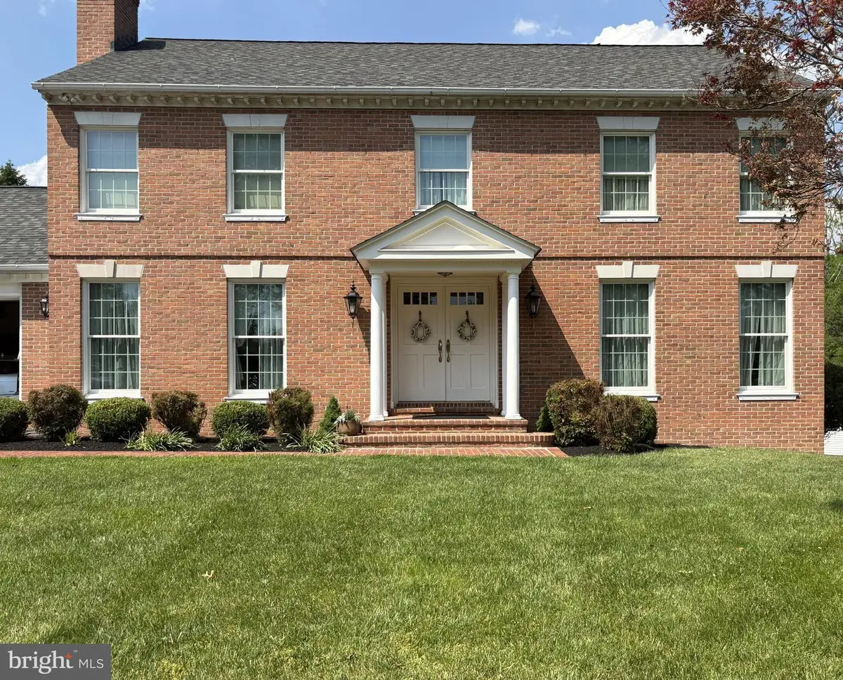 3821 Graceland Ct, Ellicott City, MD 21042 - #1