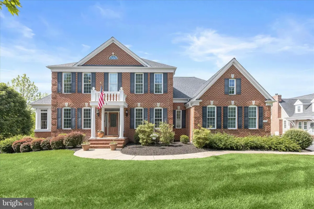 13505 Mitchells Way, West Friendship, MD 21794 - #1