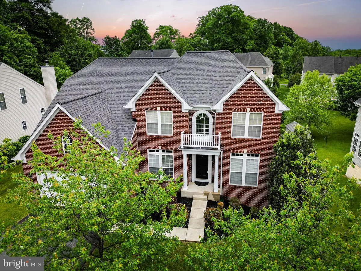 5110 Dawns Way, Ellicott City, MD 21043 - #1