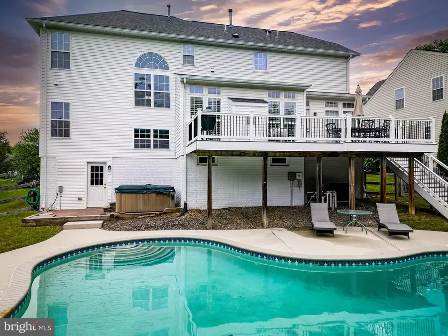 5110 Dawns Way, Ellicott City, MD 21043 - #3