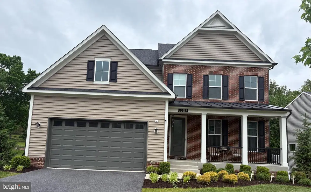 8505 Sunell Ln, Ellicott City, MD 21043 - #1