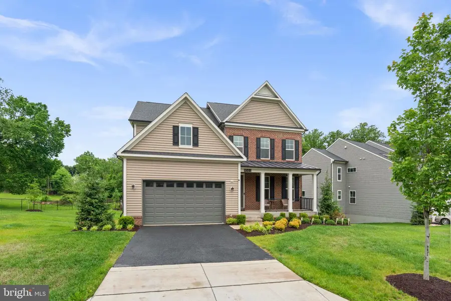 8505 Sunell Ln, Ellicott City, MD 21043 - #2