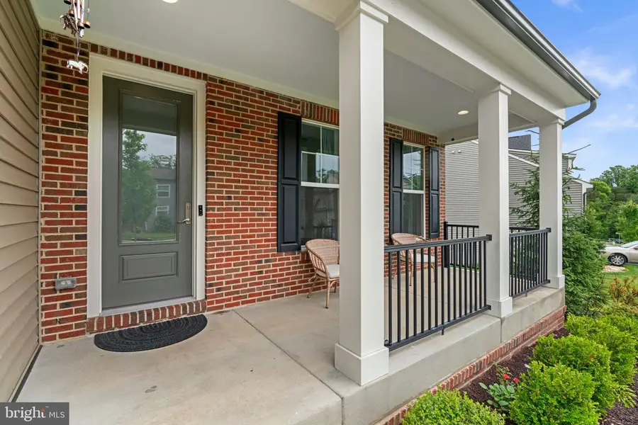 8505 Sunell Ln, Ellicott City, MD 21043 - #3