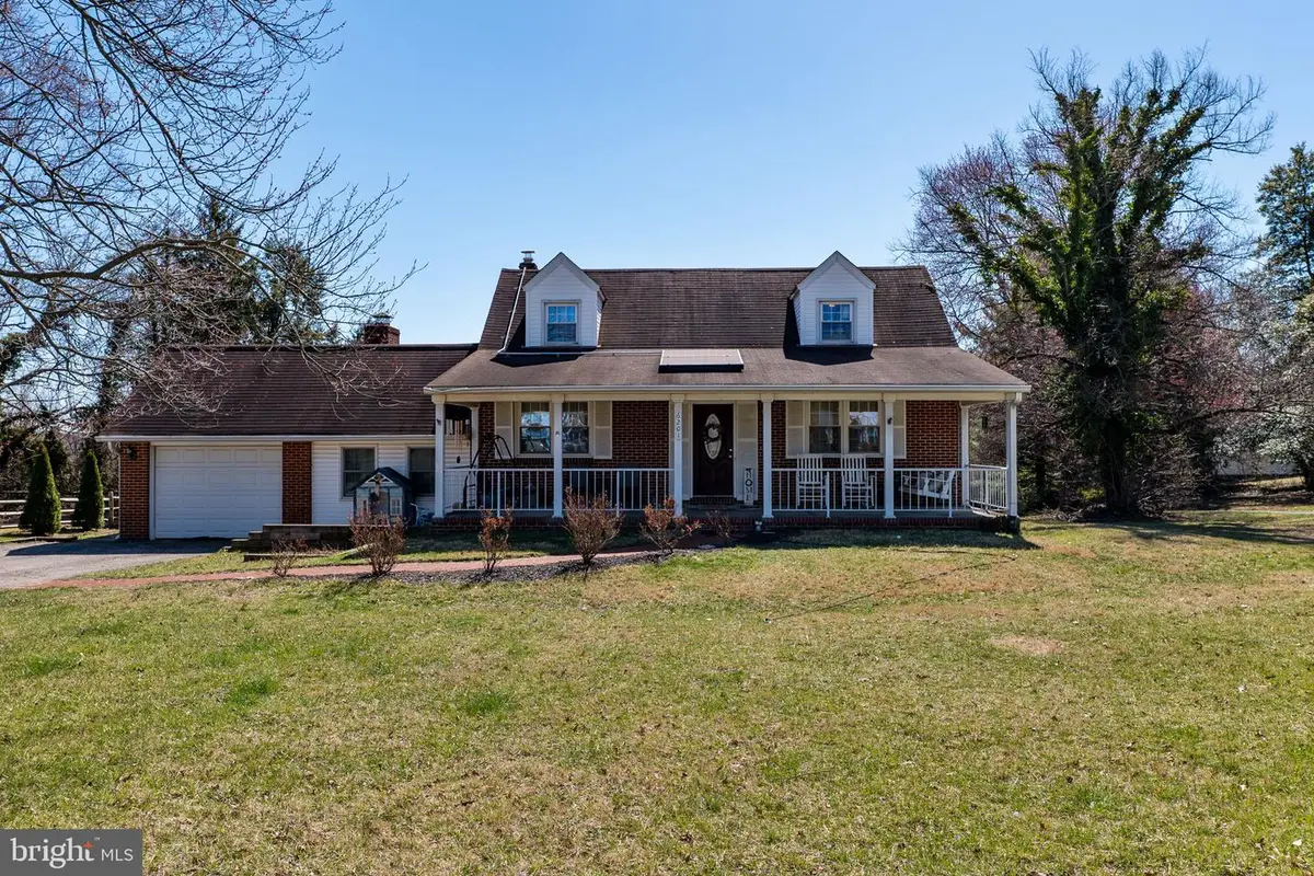 6201 Old Washington Rd, Elkridge, MD 21075 - #1