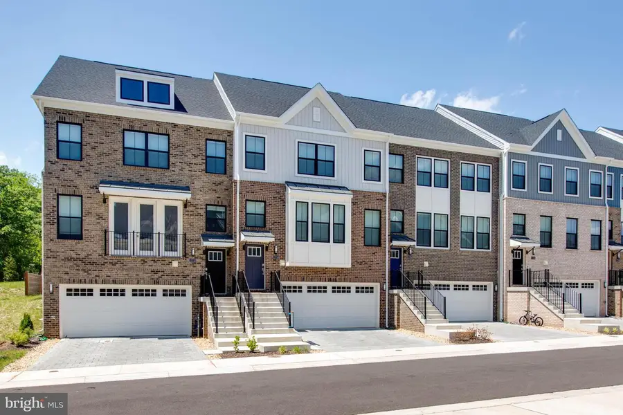 11710 Keystone Ln, Marriottsville, MD 21104 - #2