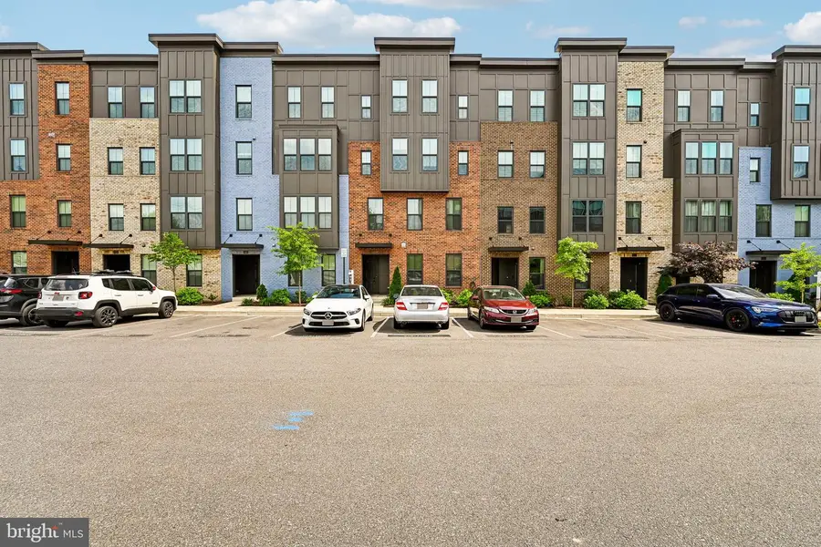 10109-b Seattle Slew Ln #24, Laurel, MD 20723 - #2