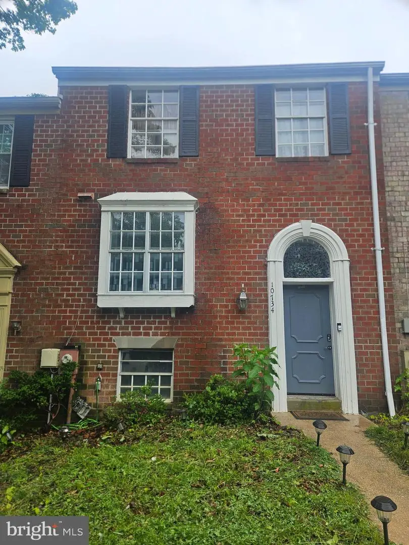 10734 Cordage Walk, Columbia, MD 21044 - #1