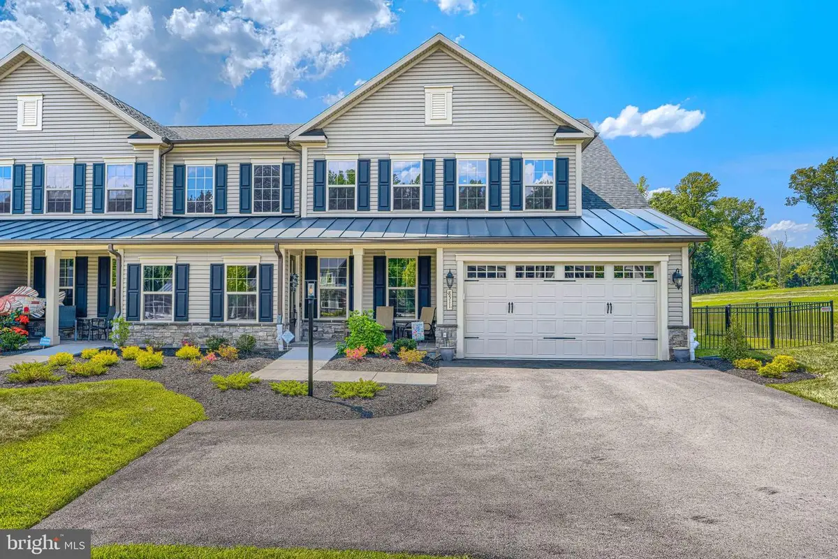8511 Lallybroch Ln, Fulton, MD 20759 - #1