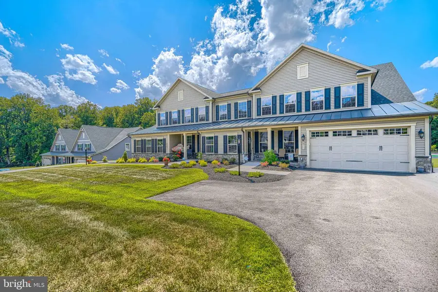 8511 Lallybroch Ln, Fulton, MD 20759 - #2