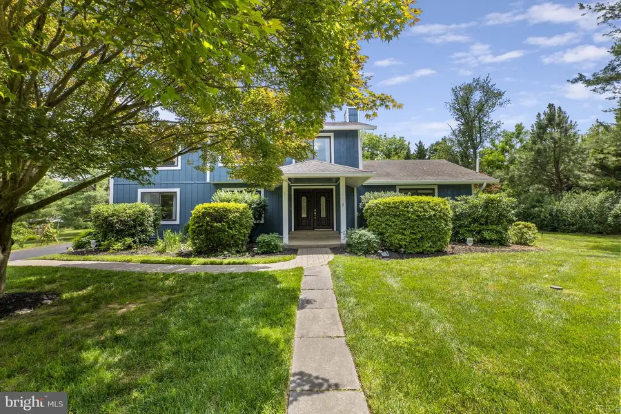6620 Prestwick Dr, Highland, MD 20777 - #2