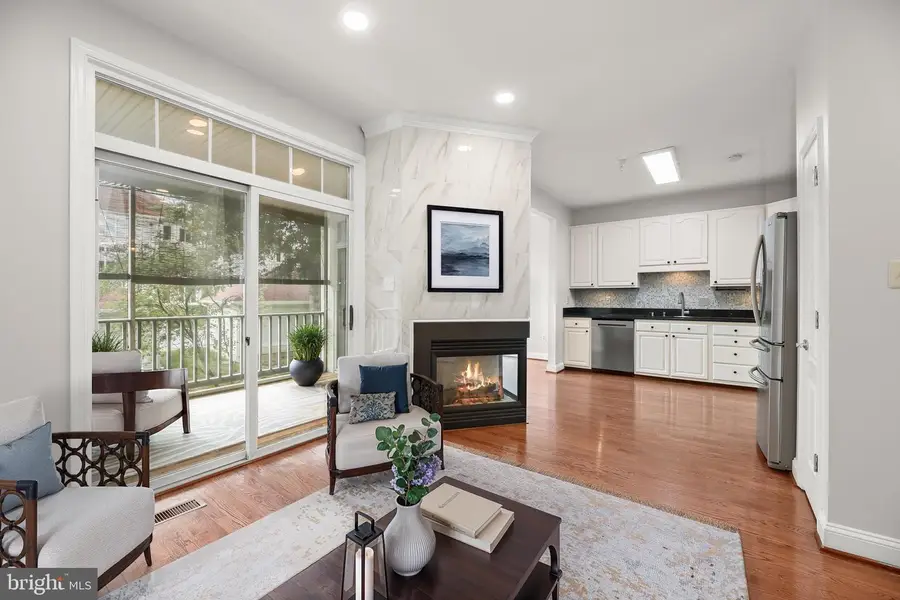 2222 Merion Pond #56, Woodstock, MD 21163 - #2