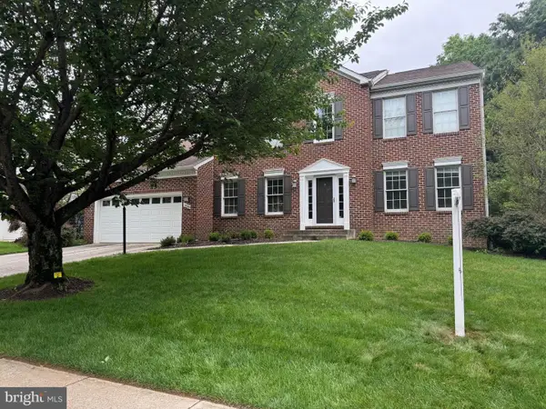 10604 Glass Tumbler Path, COLUMBIA, MD 21044