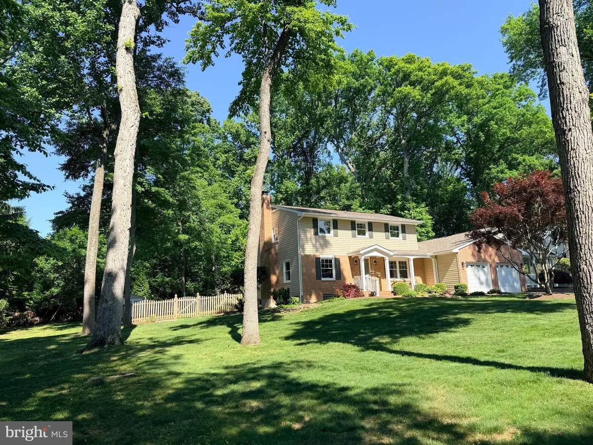 5066 Durham Rd W, Columbia, MD 21044 - #1