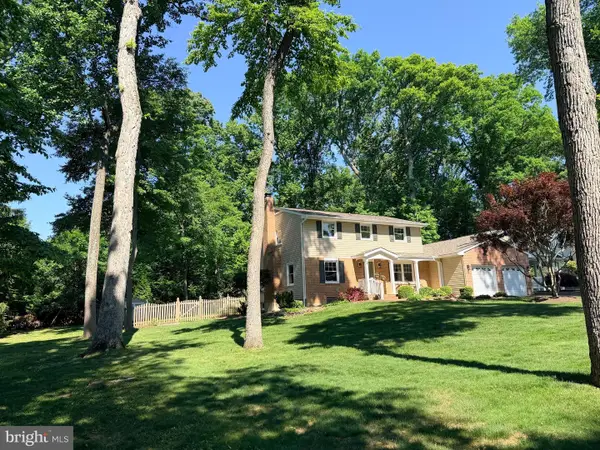 5066 Durham Rd W, COLUMBIA, MD 21044