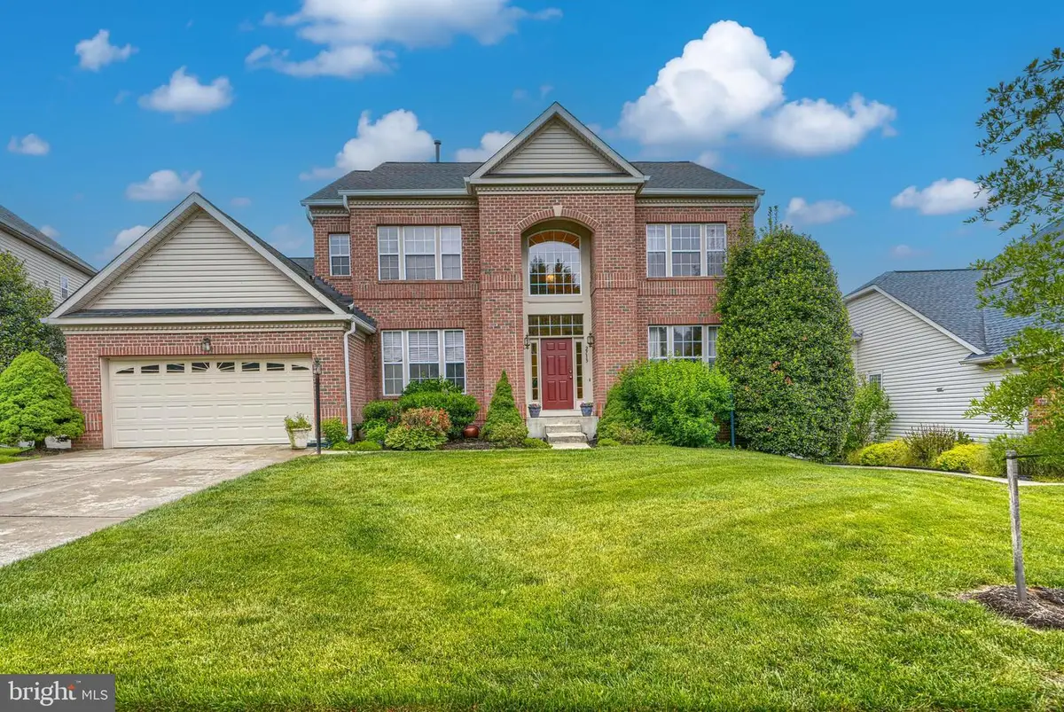 2713 Millers Way Dr, Ellicott City, MD 21043 - #1