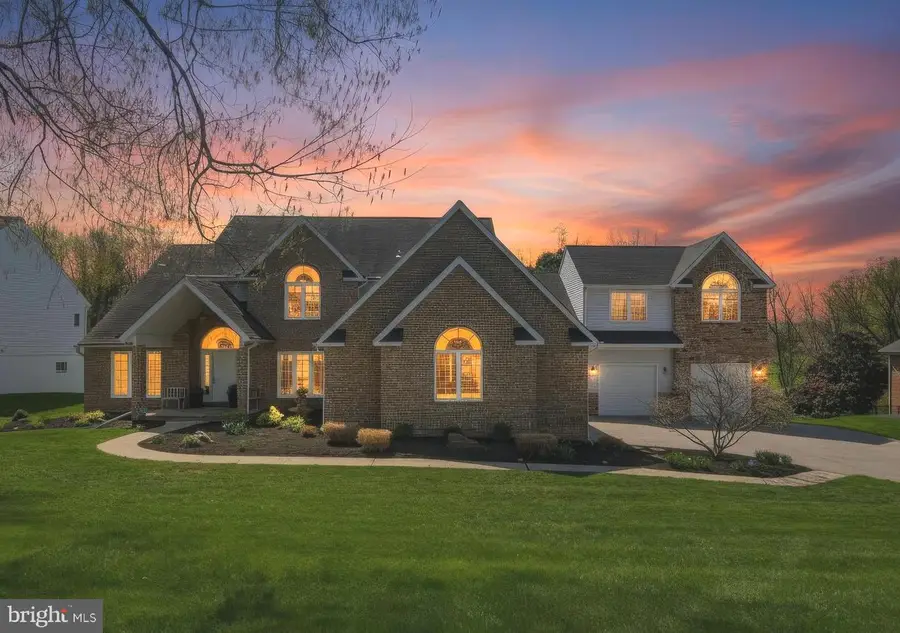 2057 Mount Hebron Dr Sw, Ellicott City, MD 21042 - #2