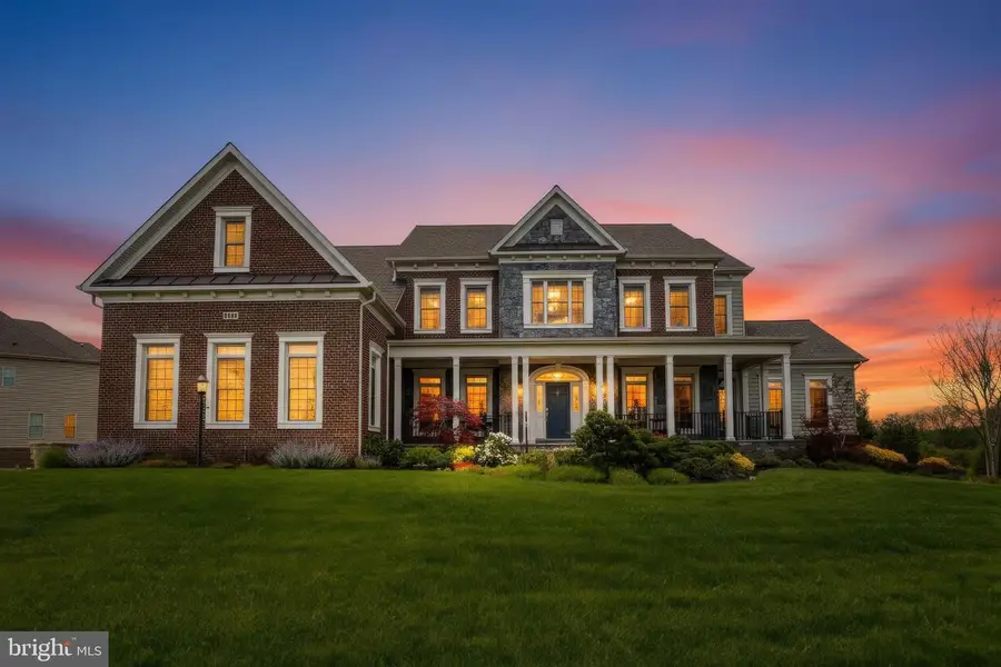 12114 Hayland Farm Way, Ellicott City, MD 21042 - #3