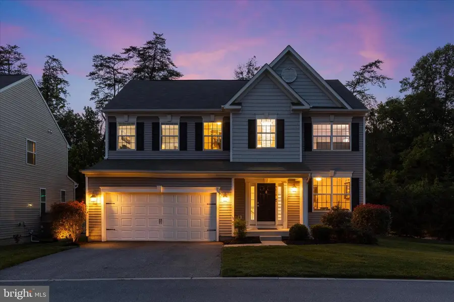 9610 Patuxent Overlook Dr, Laurel, MD 20723 - #2