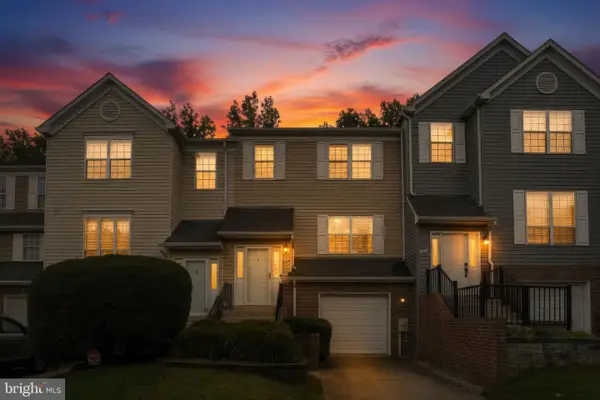 6102 Little Foxes Run, COLUMBIA, MD 21045