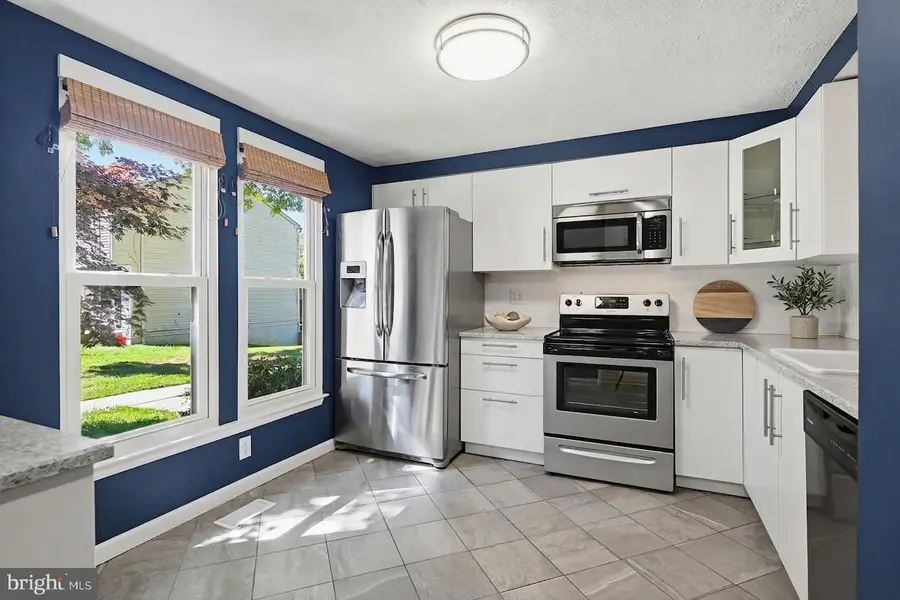 9617 Quarry Bridge Ct, Columbia, MD 21046 - #2