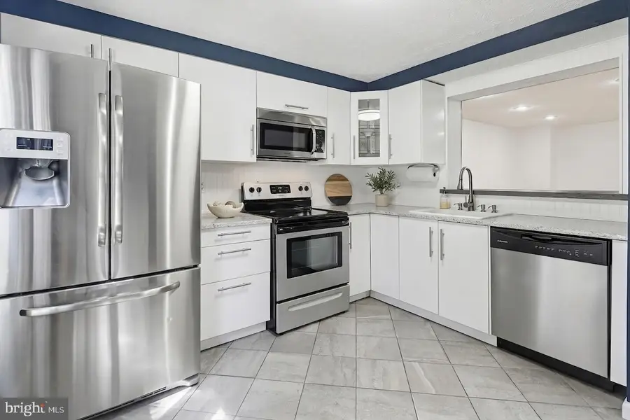 9617 Quarry Bridge Ct, Columbia, MD 21046 - #3