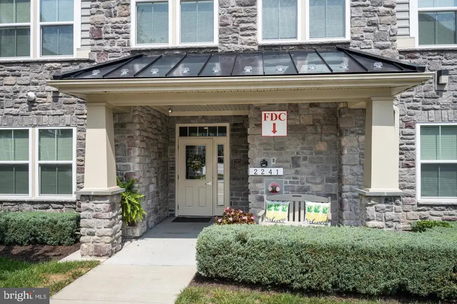 2241 John Gravel Rd #m, Marriottsville, MD 21104 - #2