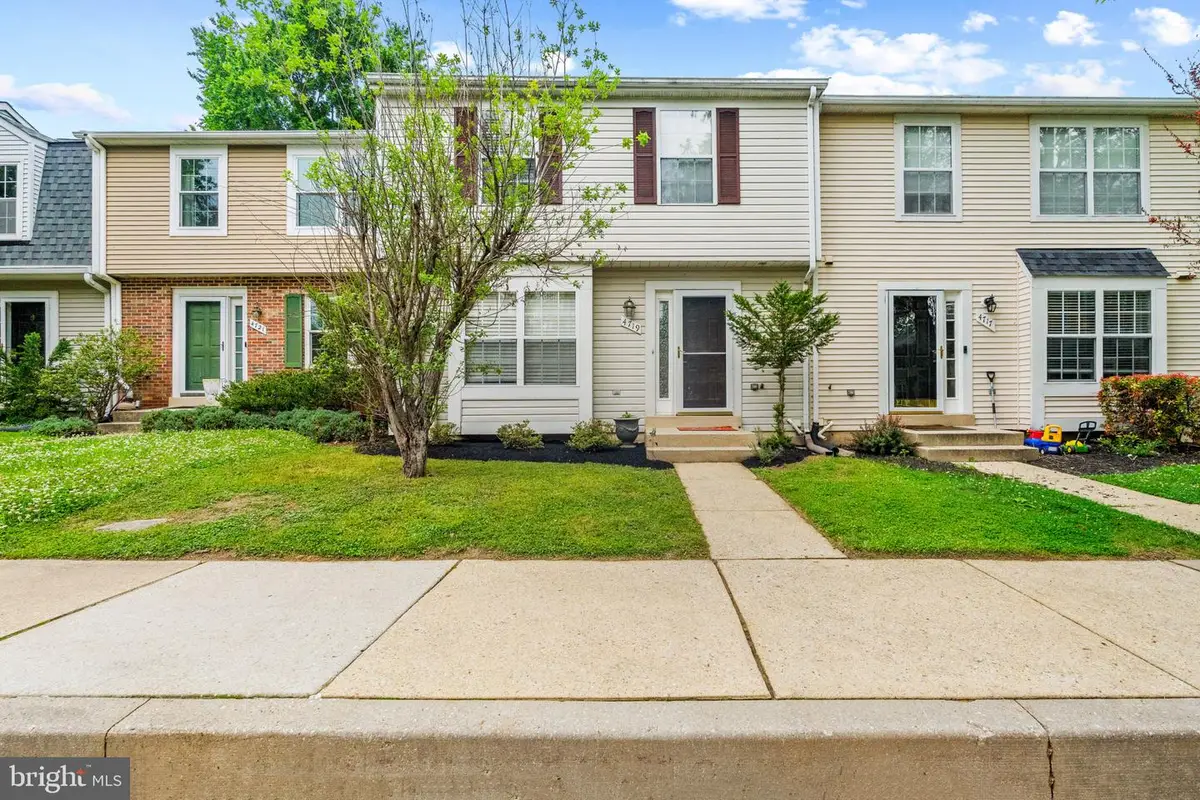 4719 Hallowed Strm, Ellicott City, MD 21042 - #1
