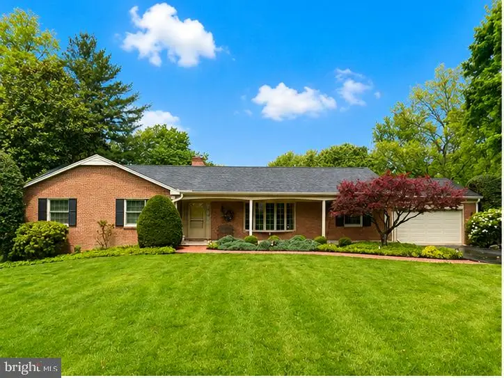 3814 Spring Meadow Dr, Ellicott City, MD 21042 - #1