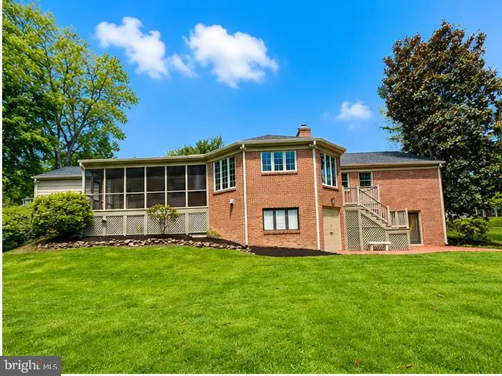 3814 Spring Meadow Dr, Ellicott City, MD 21042 - #2
