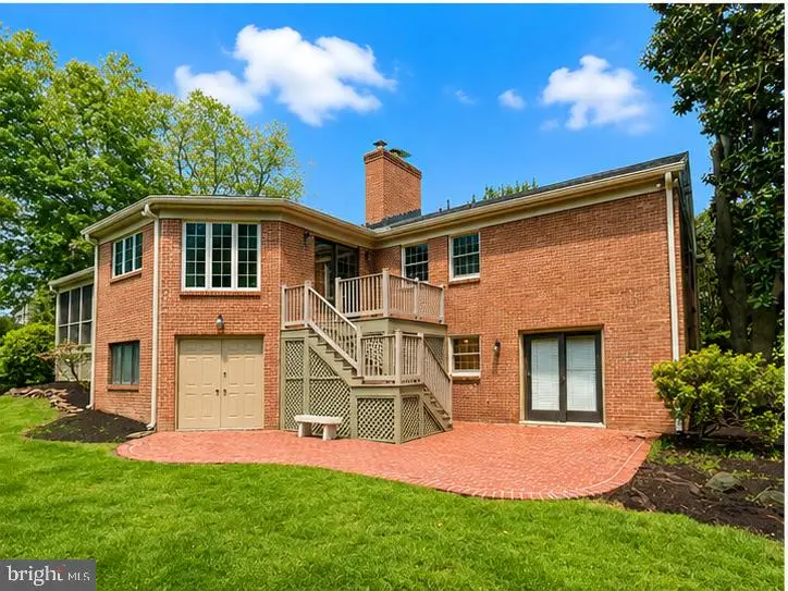 3814 Spring Meadow Dr, Ellicott City, MD 21042 - #3