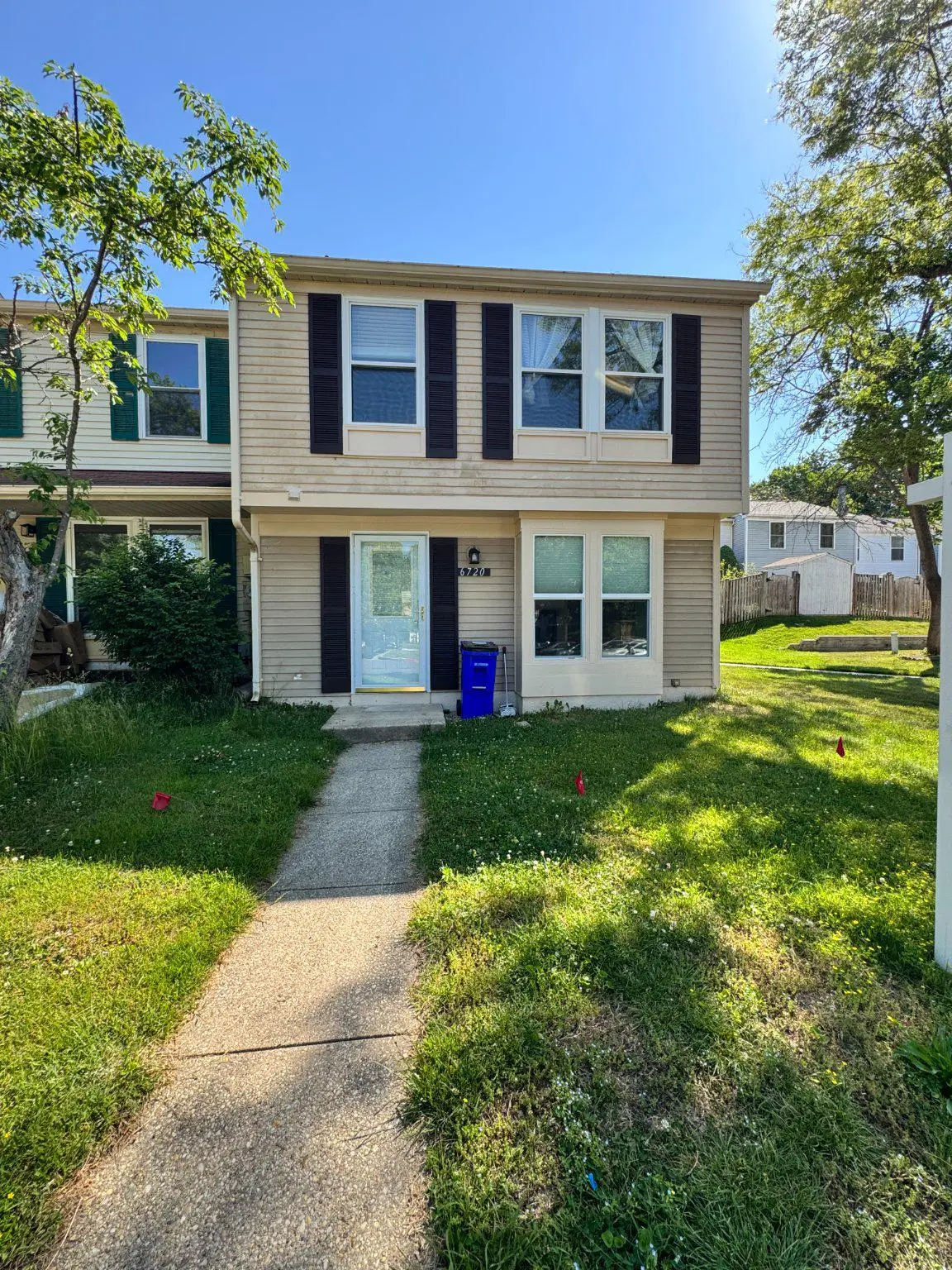 6720 Quiet Hours E, Columbia, MD 21045 - #1