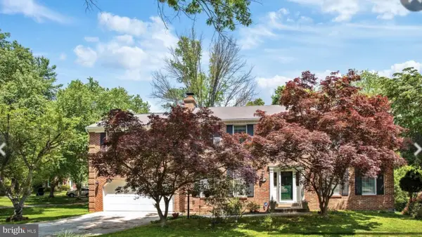 4265 Bright Bay Way, ELLICOTT CITY, MD 21042