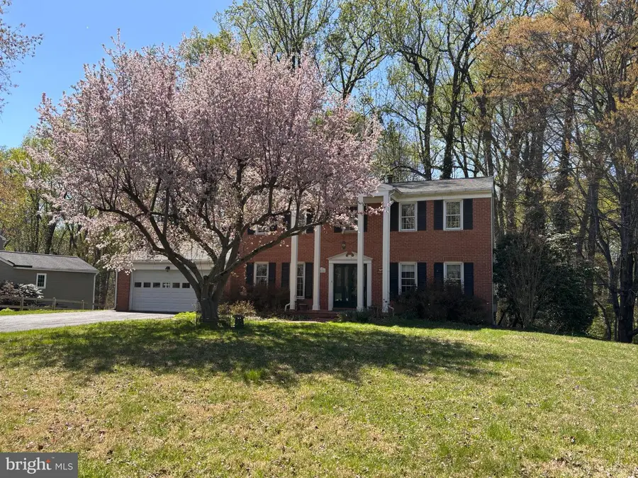 5076 Lake Cir W, Columbia, MD 21044 - #2