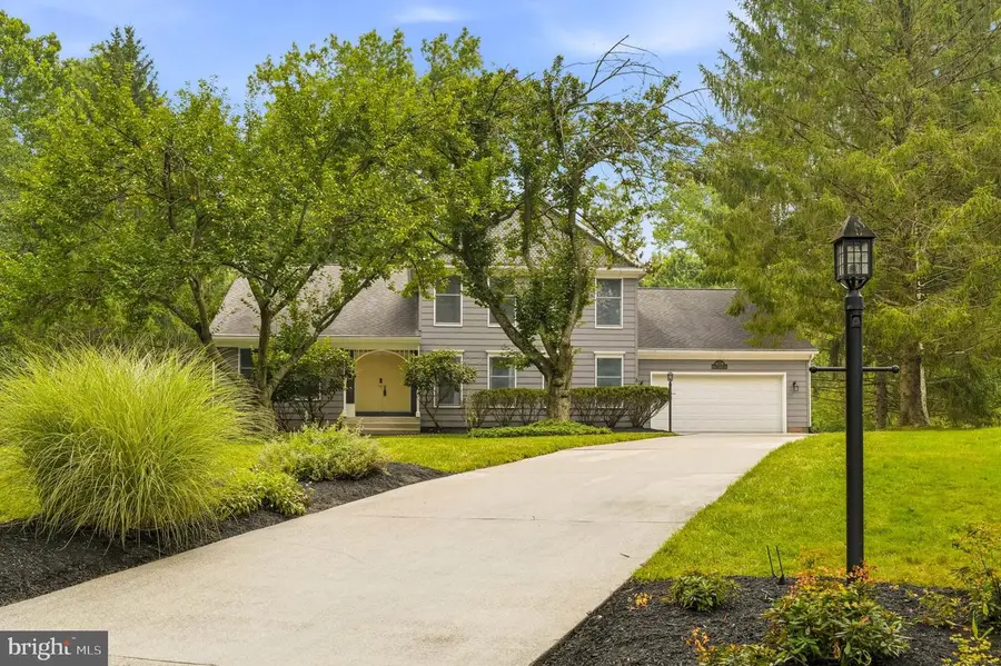 4224 Purple Twilight Way, Ellicott City, MD 21042 - #3