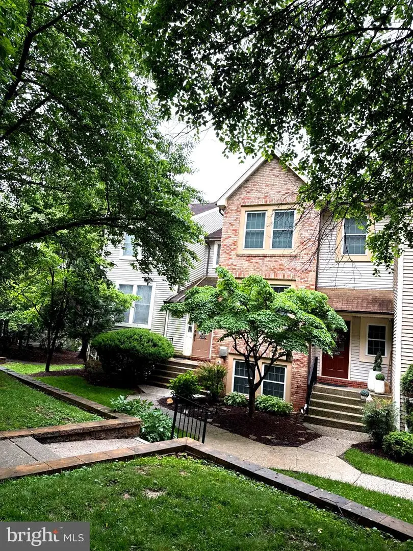7347 Swan Point Way #12-2, Columbia, MD 21045 - #1
