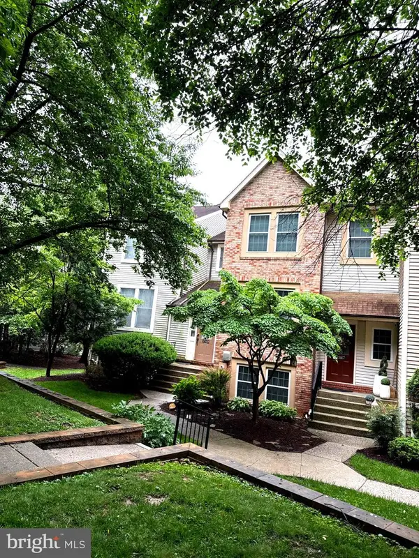 7347 Swan Point Way #12-2, COLUMBIA, MD 21045