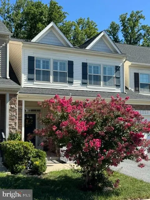 9816 Wilderness Ln, Laurel, MD 20723 - #1