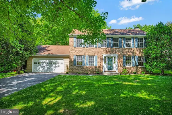 3894 White Rose Way, ELLICOTT CITY, MD 21042