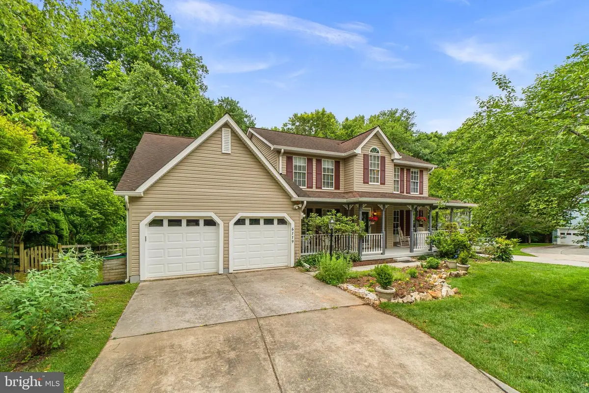 6119 Dry Leaf Path, Columbia, MD 21044 - #1
