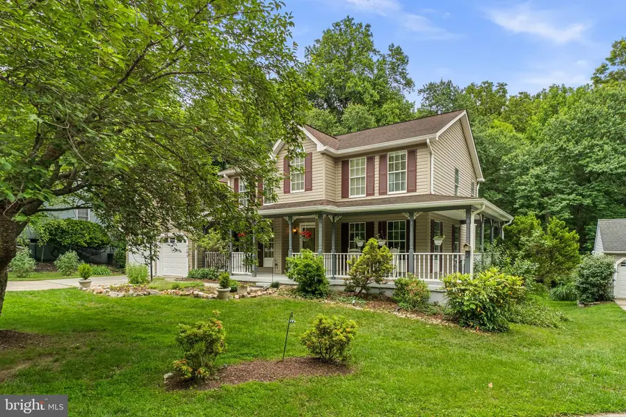 6119 Dry Leaf Path, Columbia, MD 21044 - #2