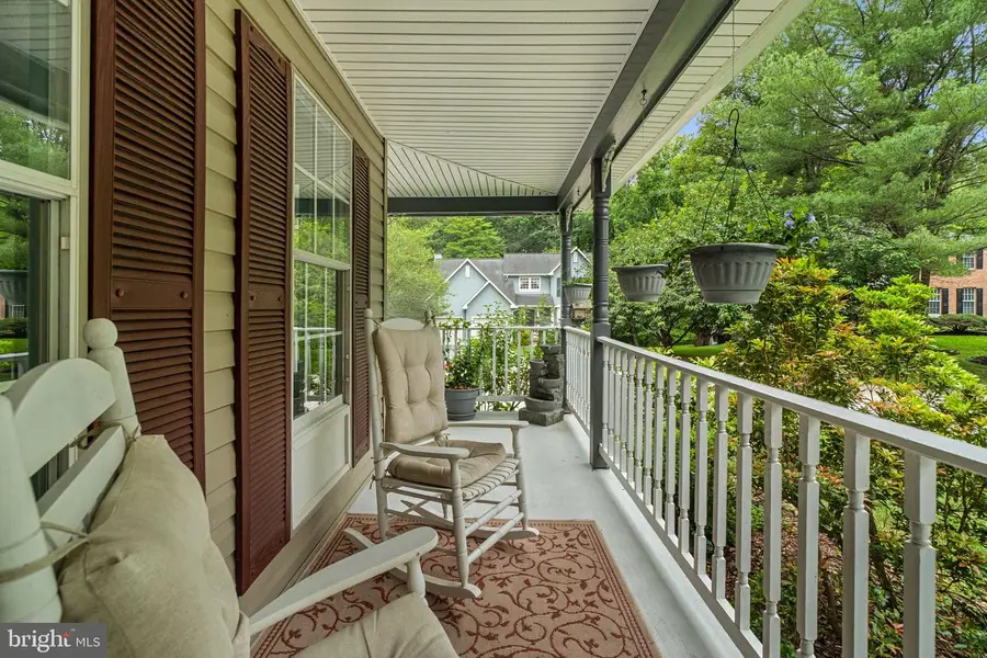 6119 Dry Leaf Path, Columbia, MD 21044 - #3
