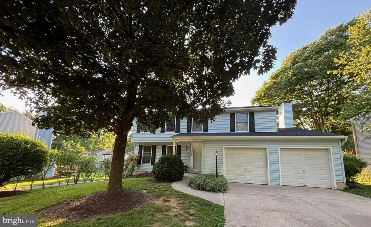8044 Red Jacket Way, Columbia, MD 21045 - #1