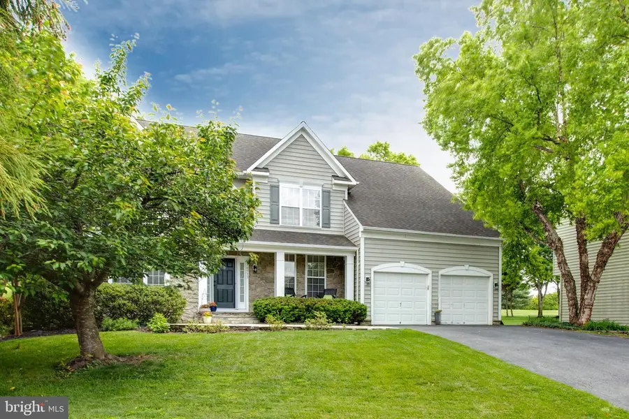 10533 Chesham Way, Woodstock, MD 21163 - #3