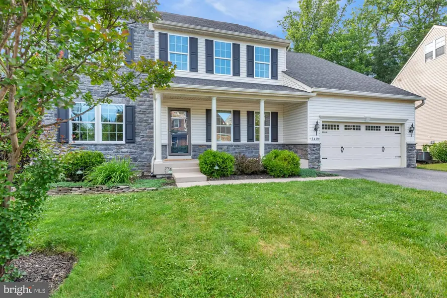 5419 Wecker Way, Elkridge, MD 21075 - #2